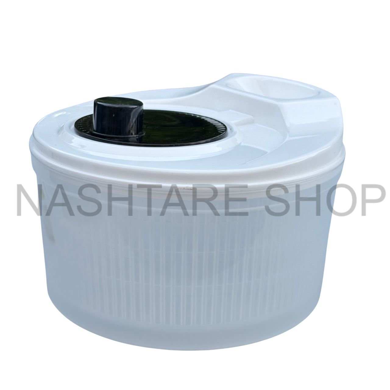 Greens Washer & Spinner | غسالة ومصفاة الخضار