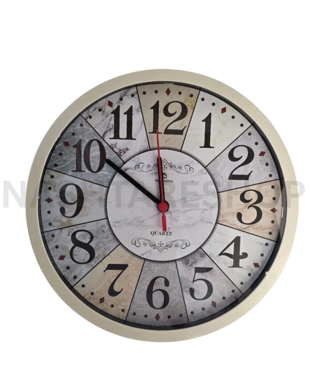 Wall Clock | ساعة حيط