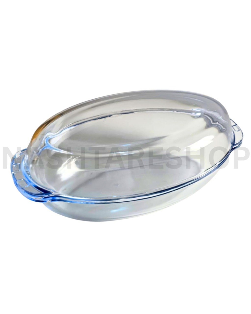 5 PCS OvenWare Set | طقم أدوات فرن مكوَّن من 5 قطع