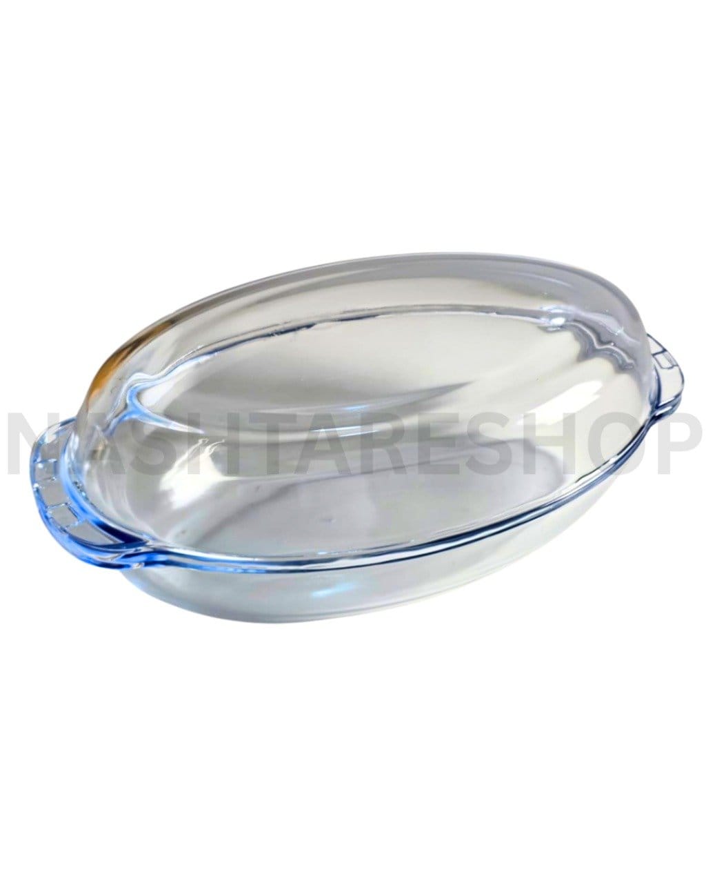 5 PCS OvenWare Set | طقم أدوات فرن مكوَّن من 5 قطع