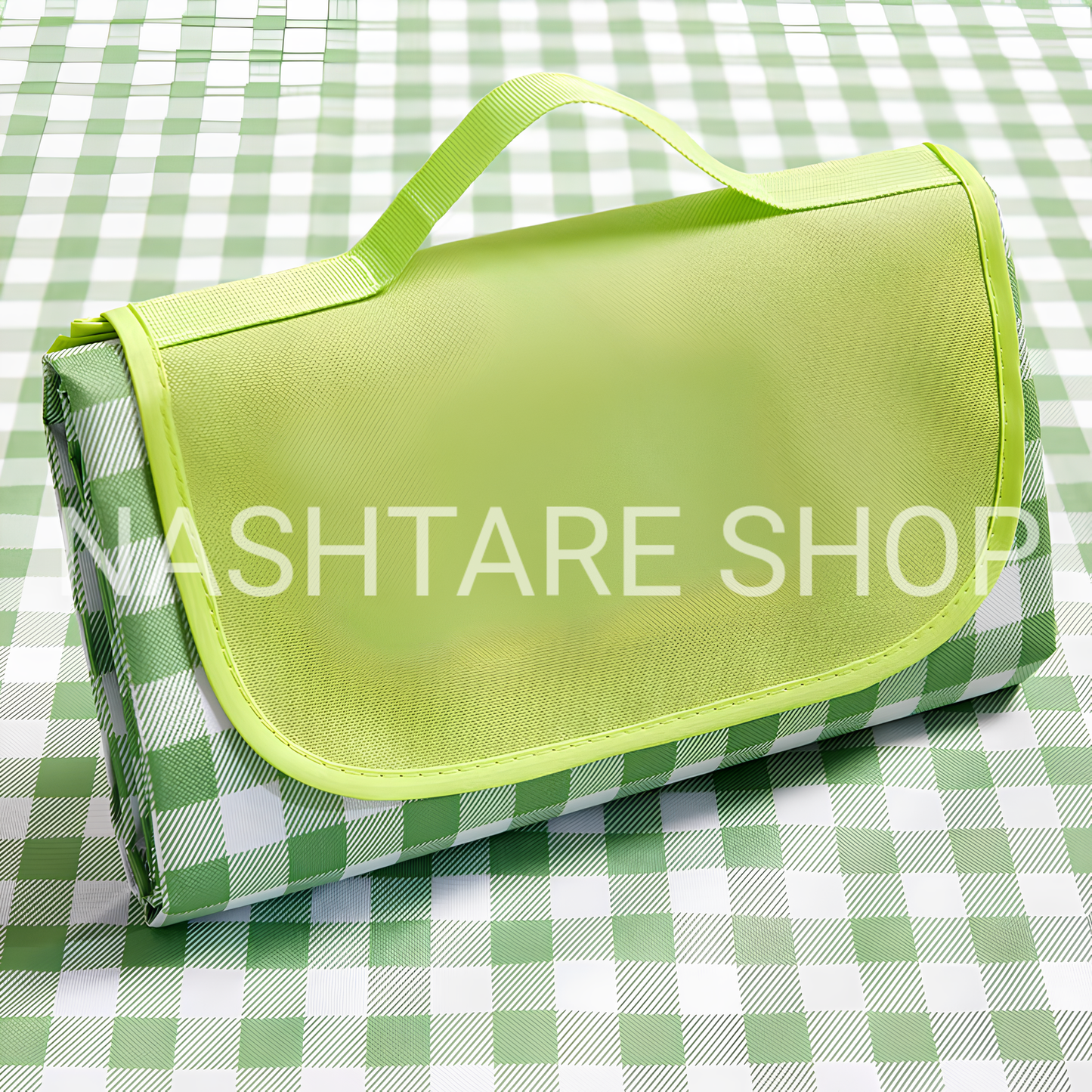 Waterproof Picnic Blanket | بطانية نزهة مقاومة للماء