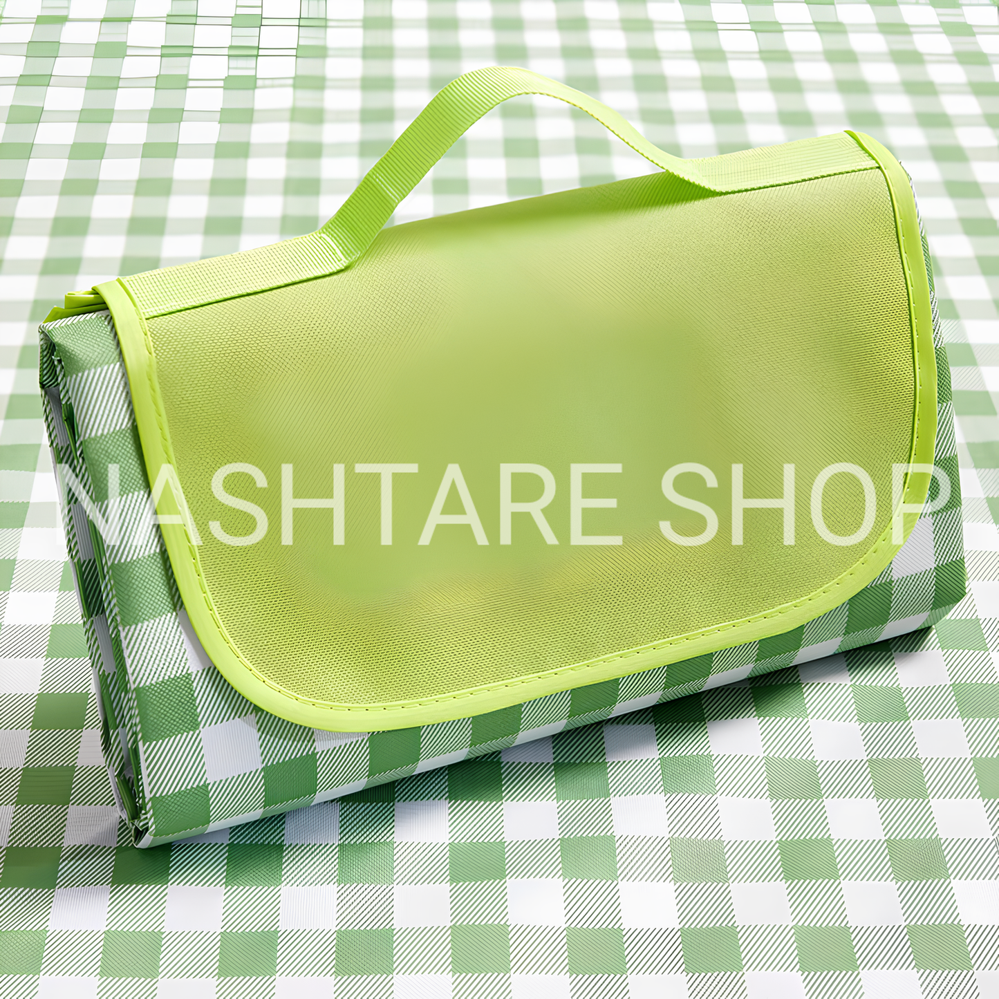 Waterproof Picnic Blanket | بطانية نزهة مقاومة للماء