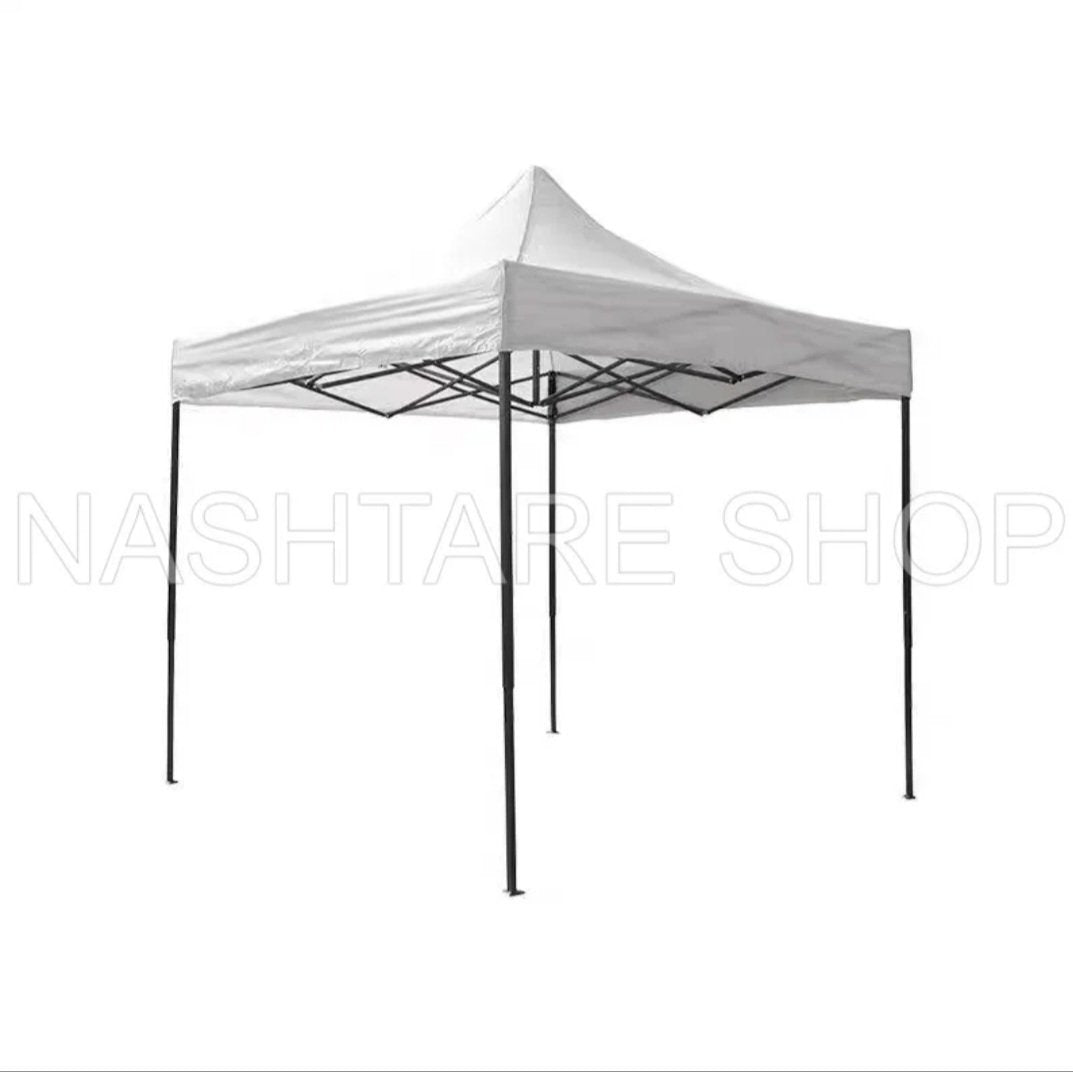 3x3 Folding Canopy Tent | خيمة قابلة للطي