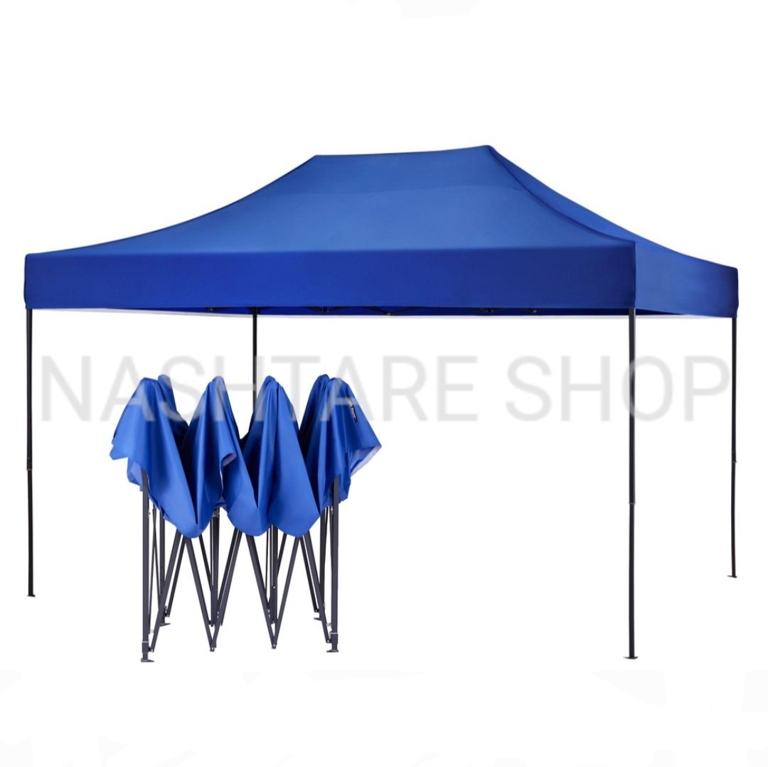 3x3 Folding Canopy Tent | خيمة قابلة للطي