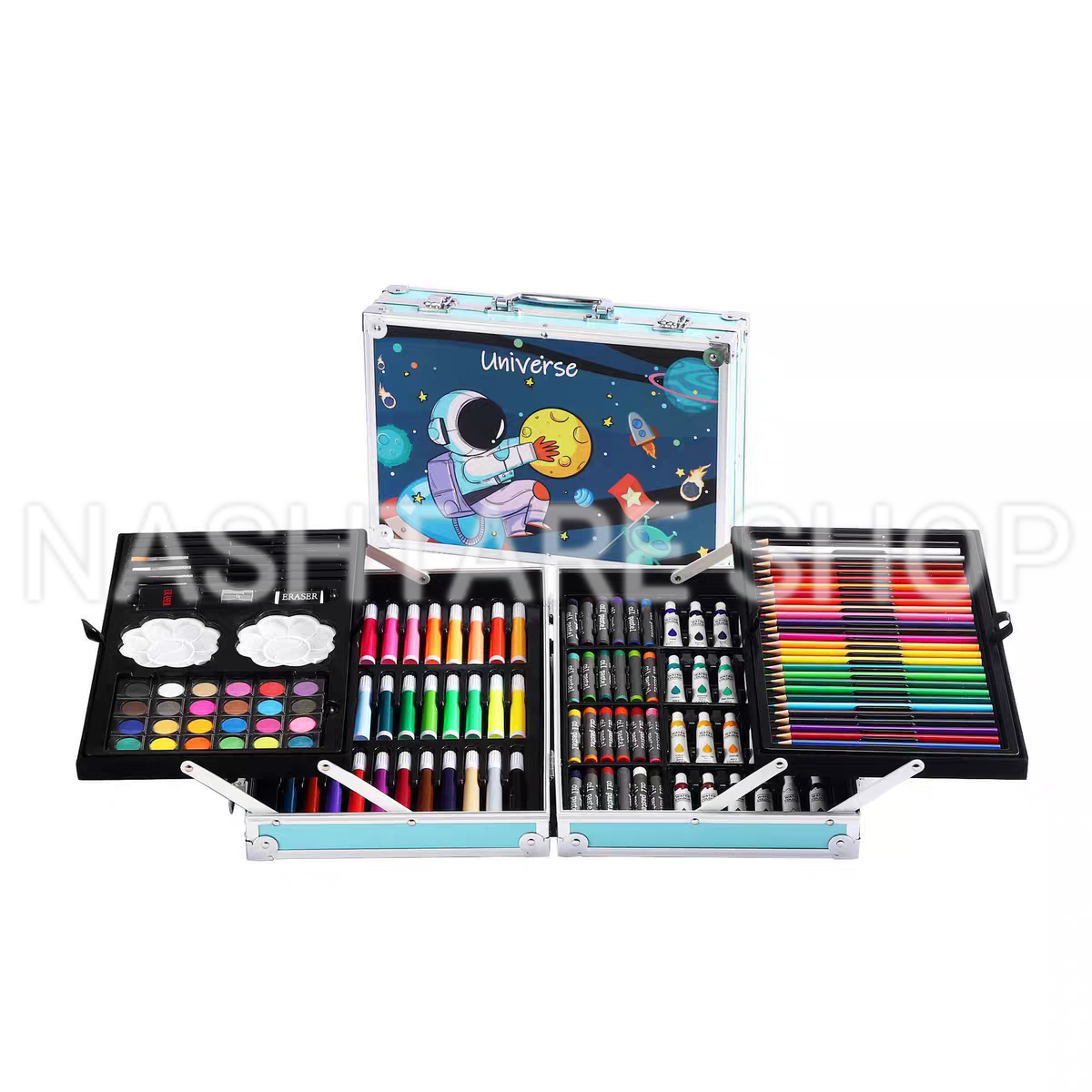 Drawing Color Kit | مجموعة تلوين ورسم