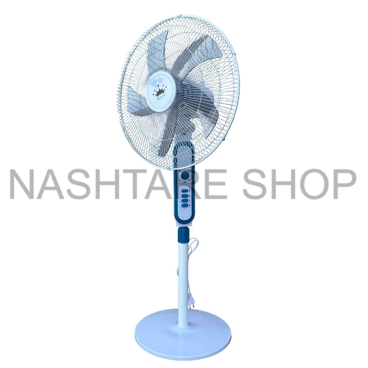 BRANDTEX Stand fan | مروحة مع قاعدة