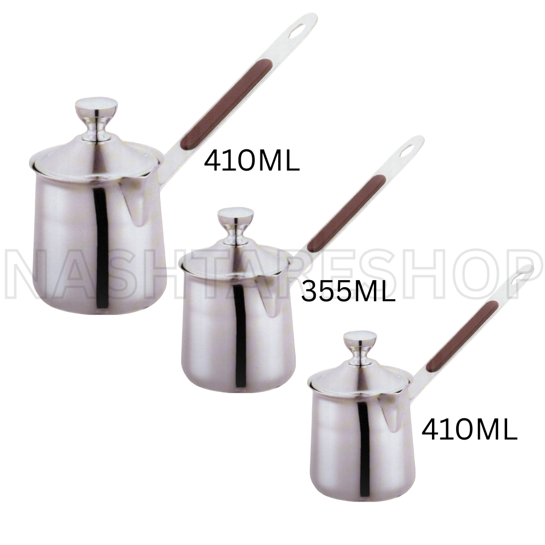 AmerCook Coffee Heater | ركوة