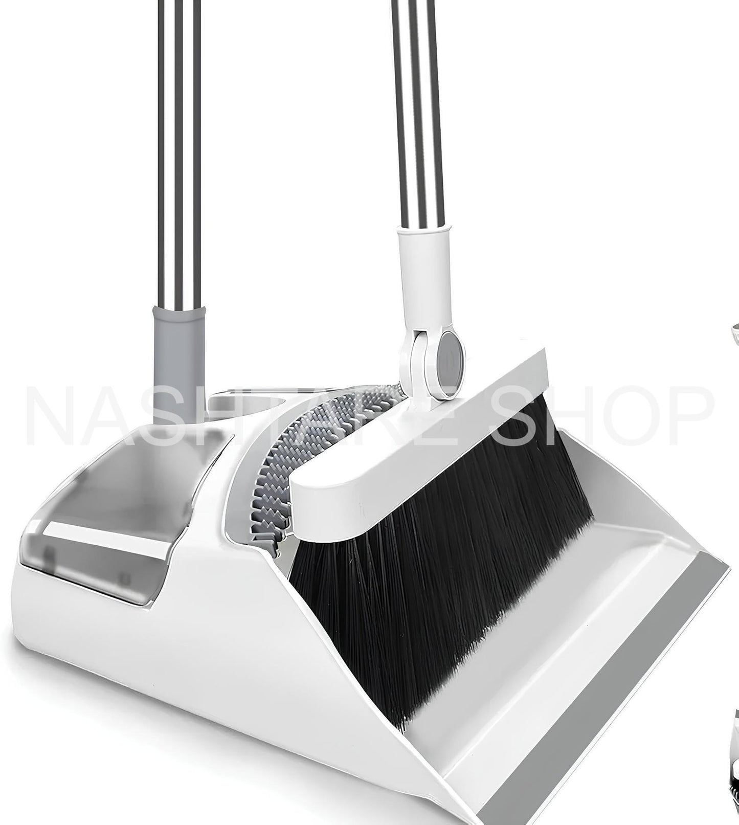 Broom and dustpan set | مكنسة و مجرود