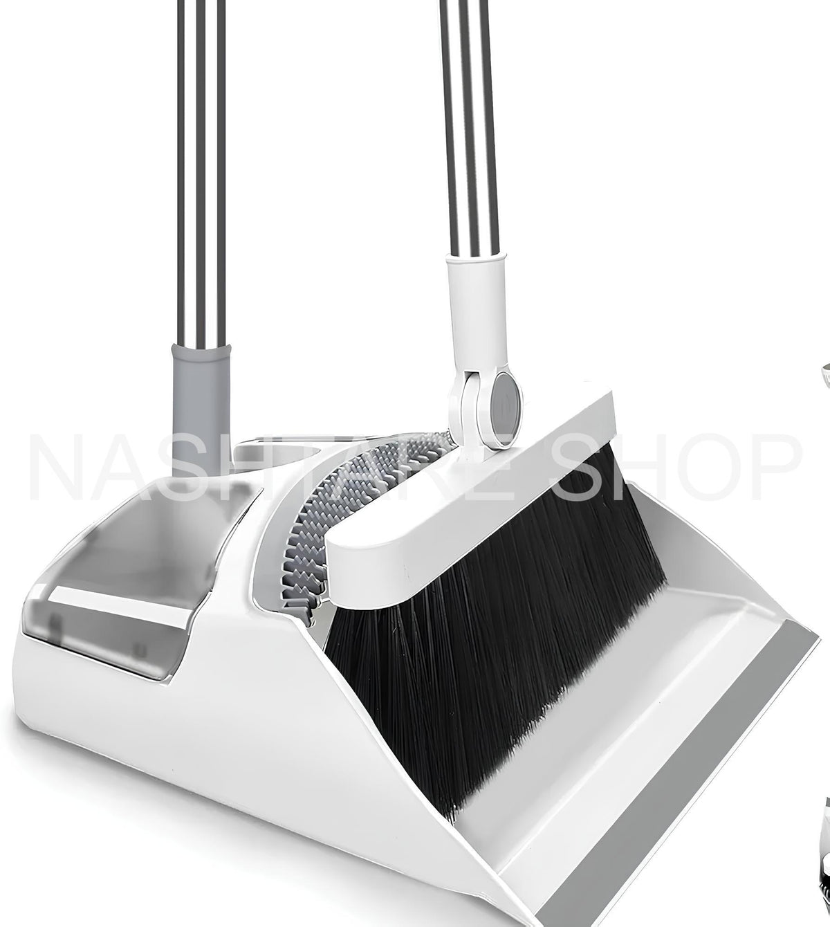 Broom and dustpan set | مكنسة و مجرود