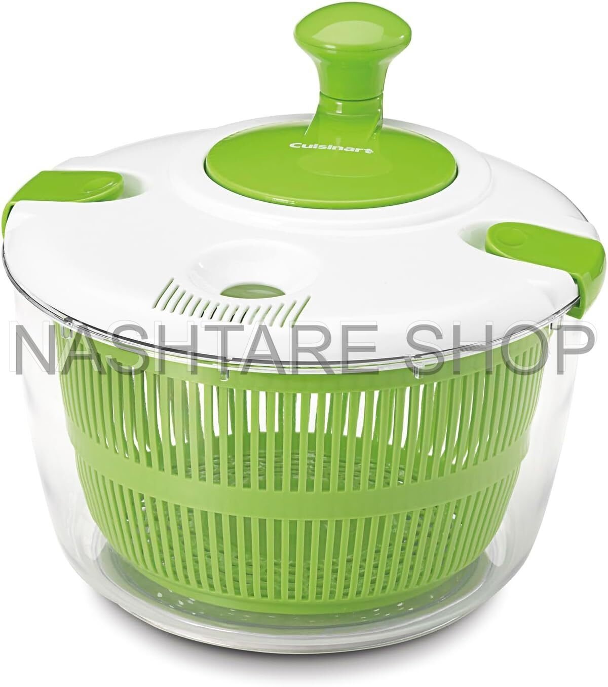 Salad Spinner Bowl | وعاء مجفف السلطة