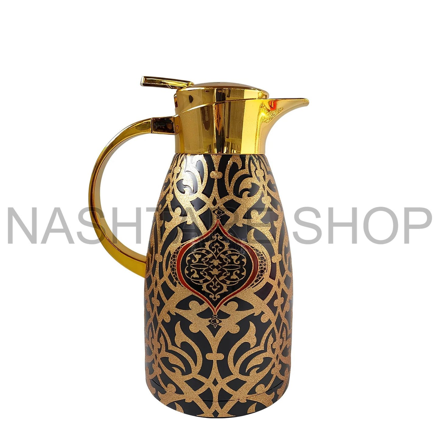 Coffee Pot | إبريق قهوة