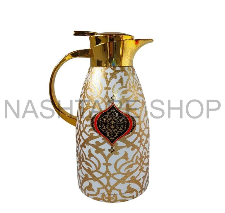 Coffee Pot | إبريق قهوة