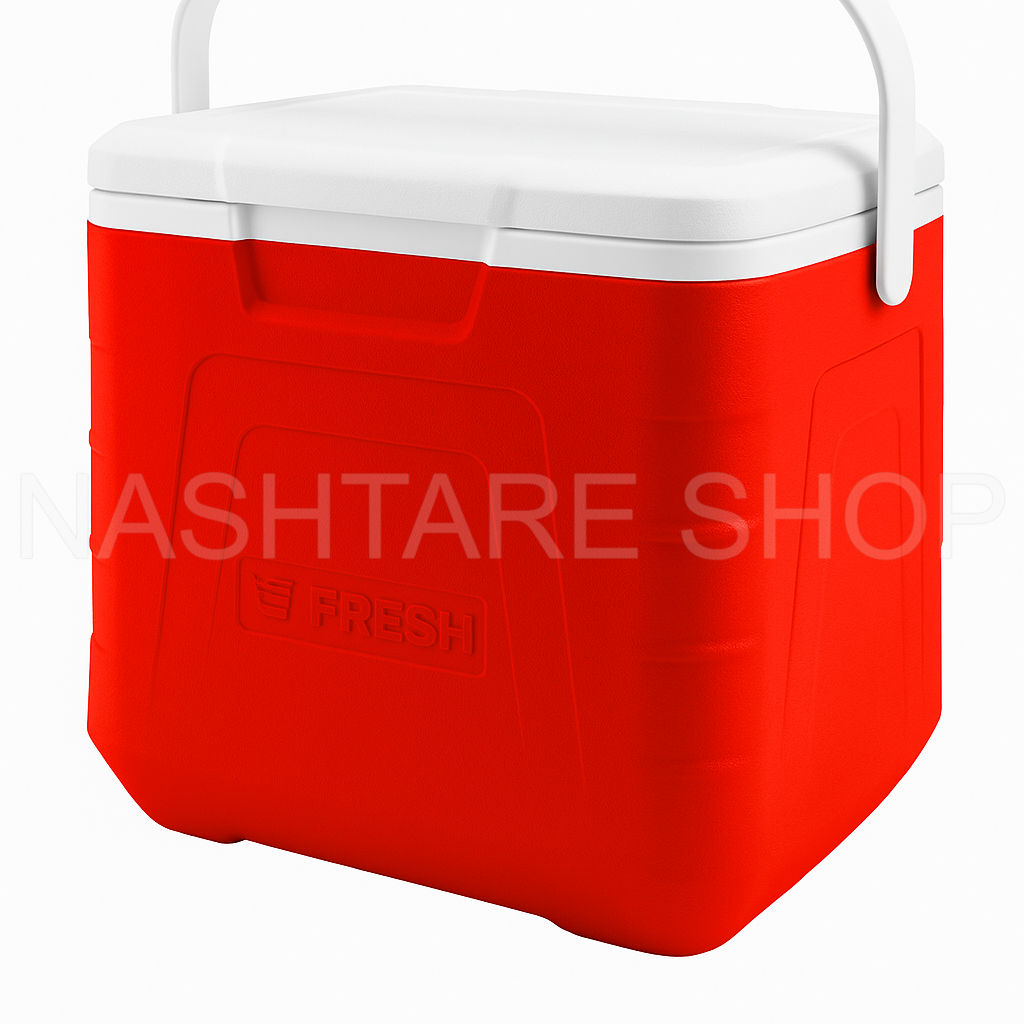 Insulated Cooler Box | صندوق ثلج