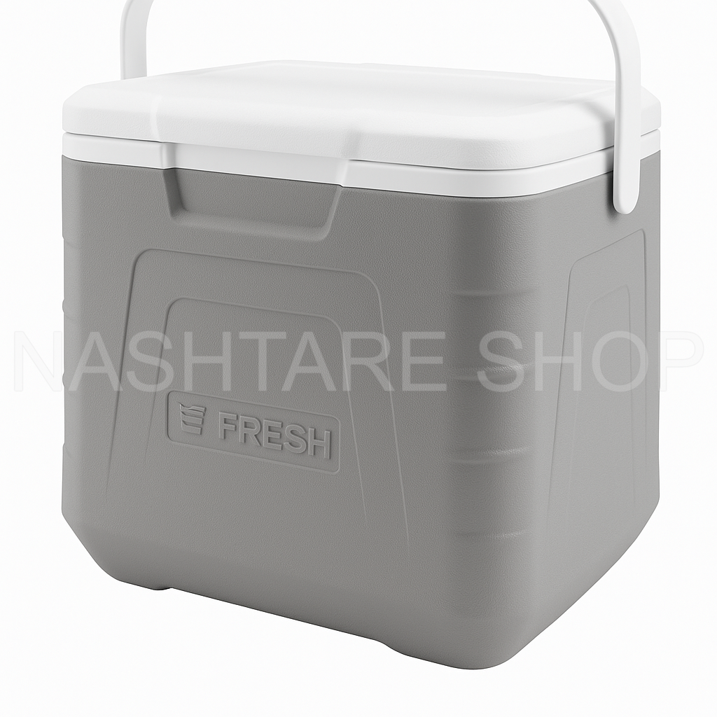 Insulated Cooler Box | صندوق ثلج