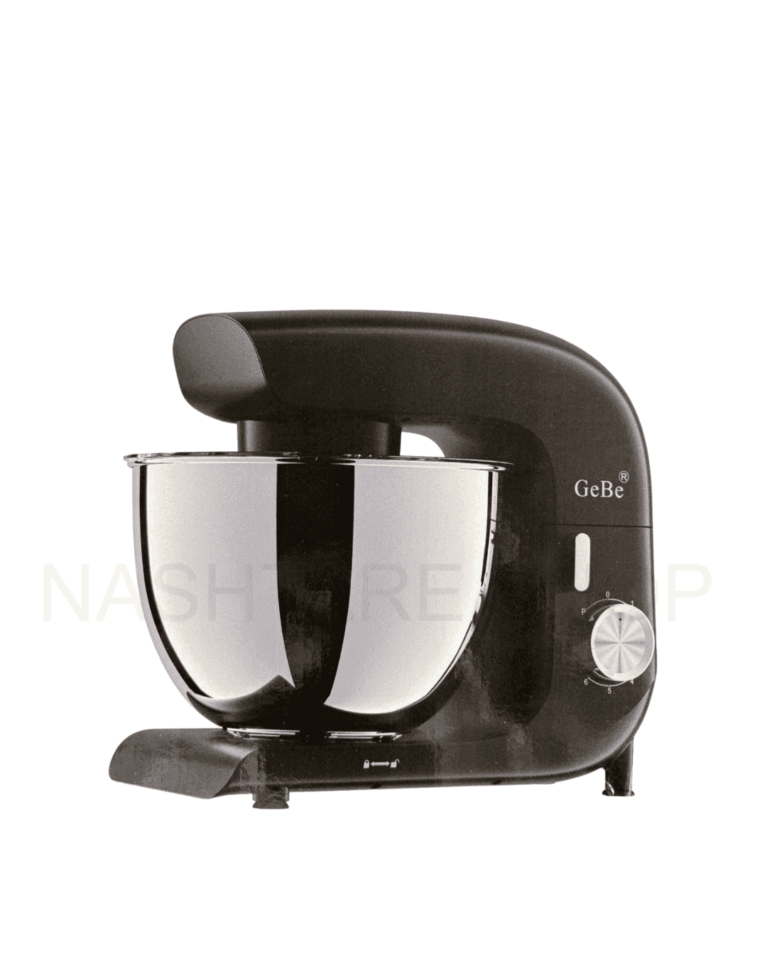GEBE 8.5L Stand Mixer | عجّانة بسعة 8.5 لتر
