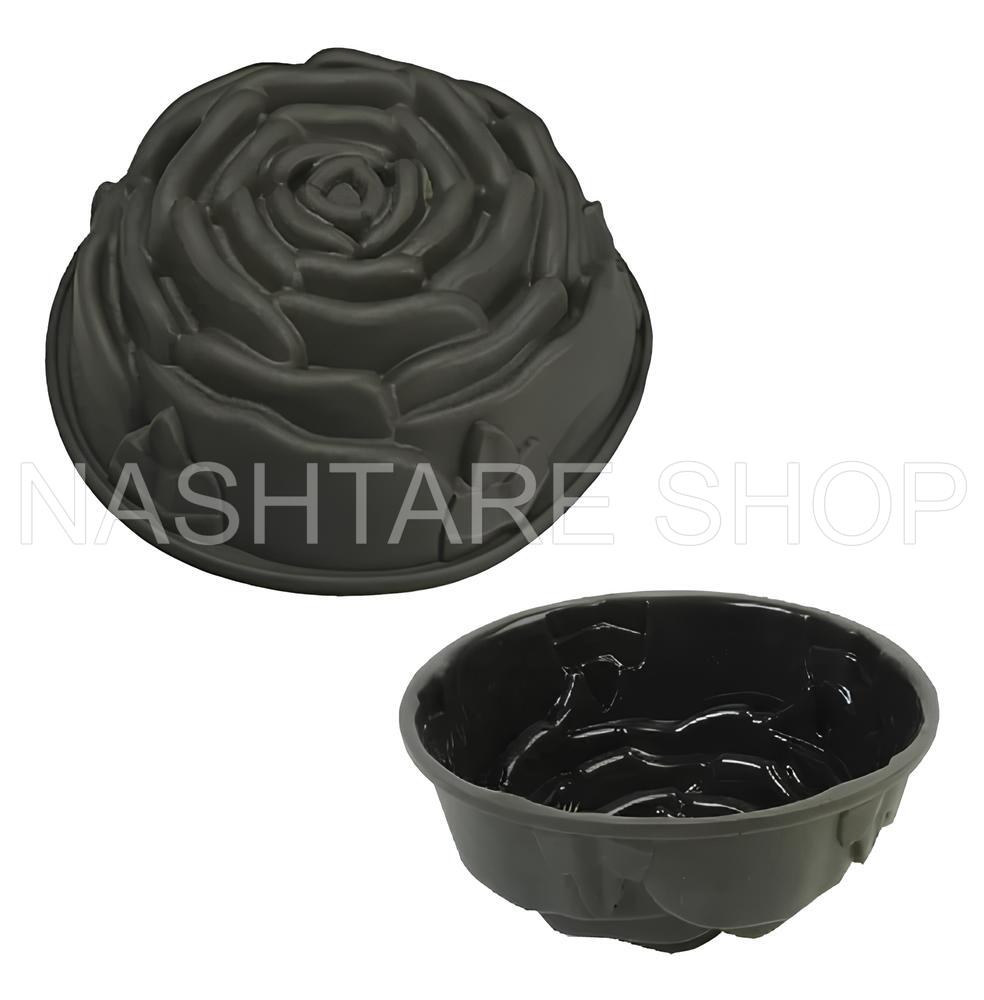Venus classic cake pans | قوالب كيك كلاسيكية