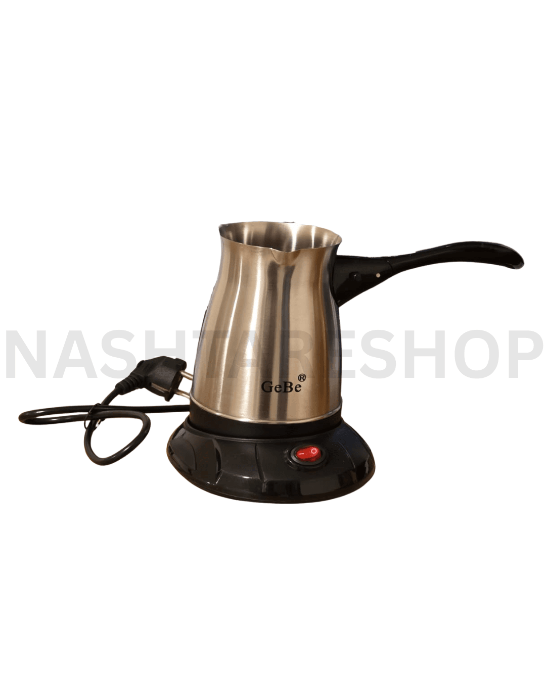 Electric Coffee Pot | غلاية قهوة كهربائي