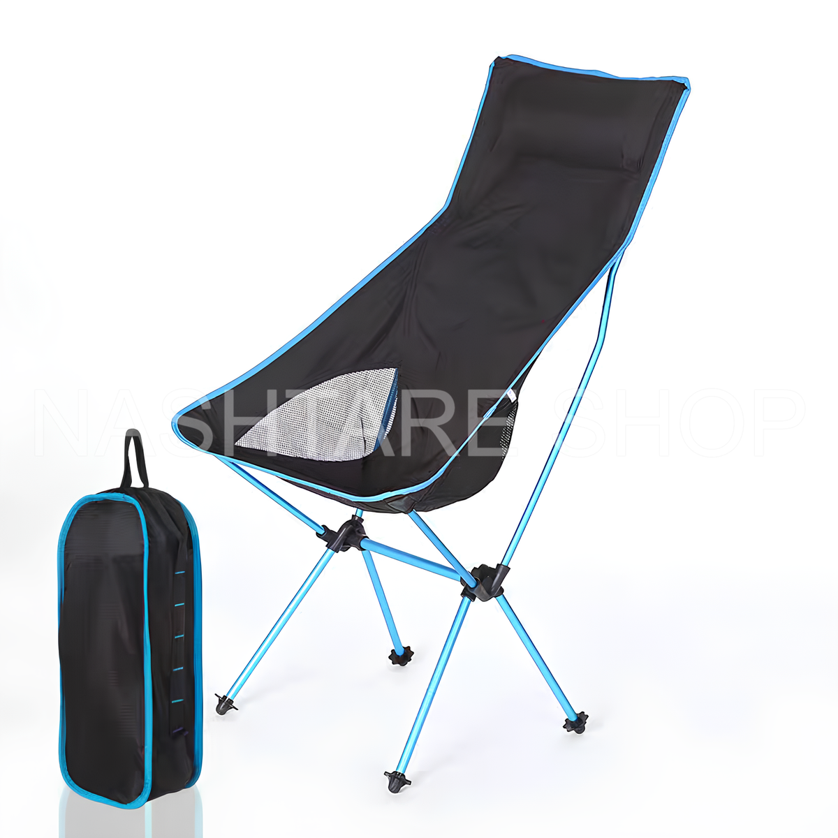 Portable Camping Chair | كرسي خفيف الوزن للتخييم