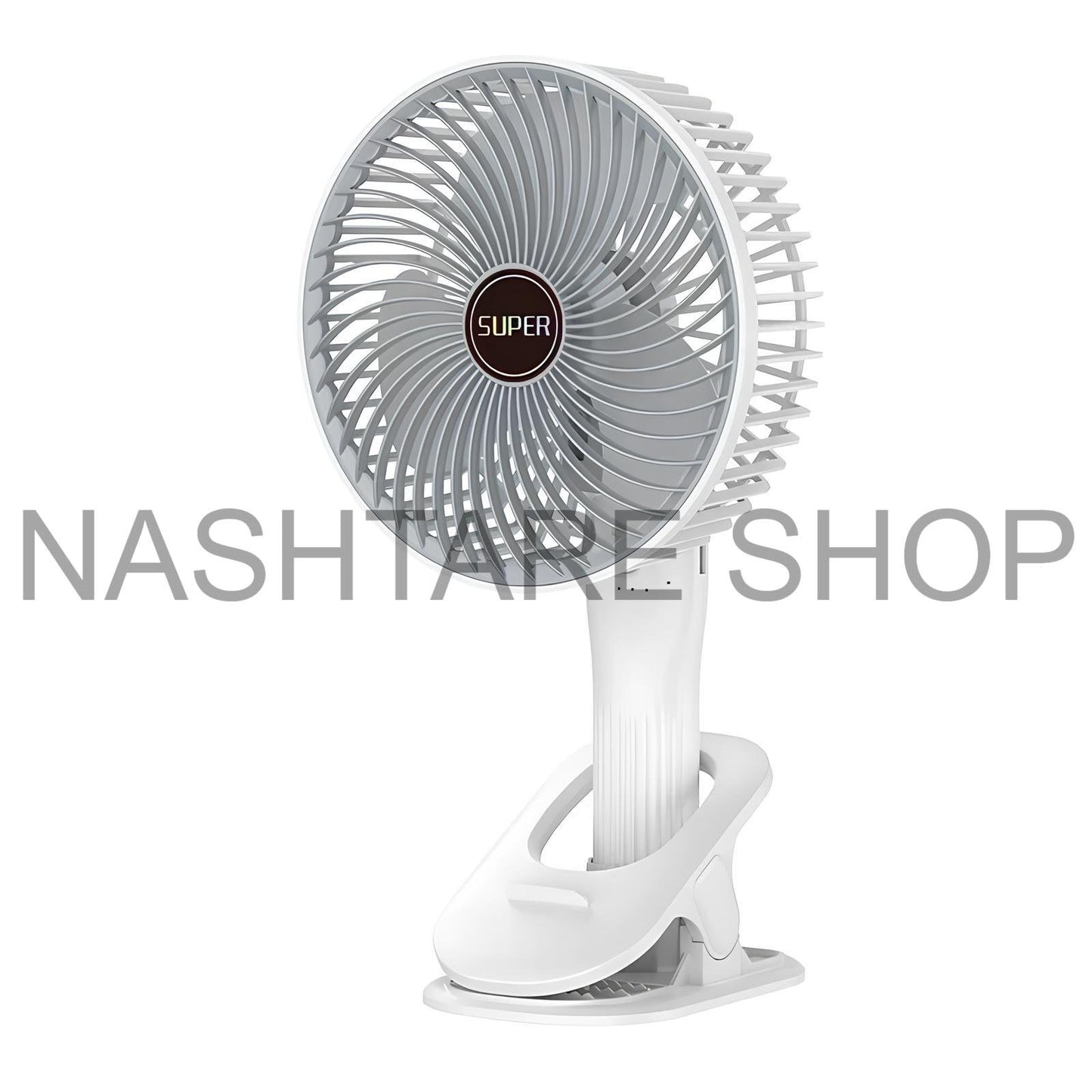 Circulation clamp fan | مروحة مع مشبك