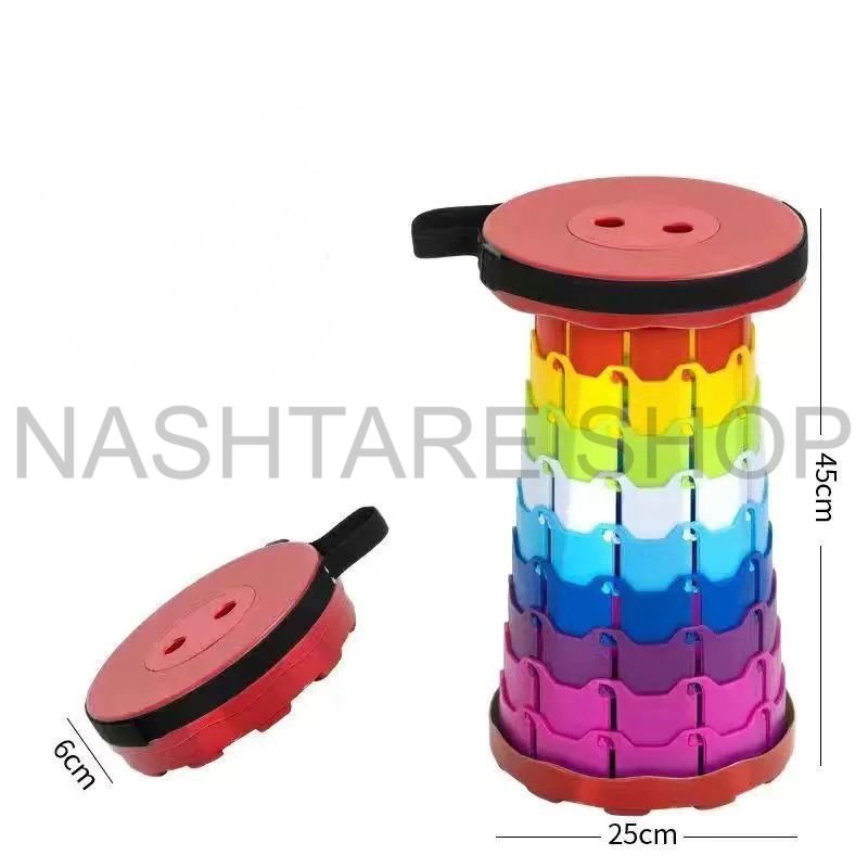 Portable Outdoor Foldable Chair