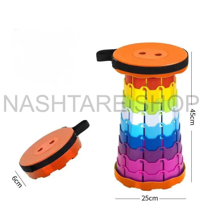 Portable Outdoor Foldable Chair