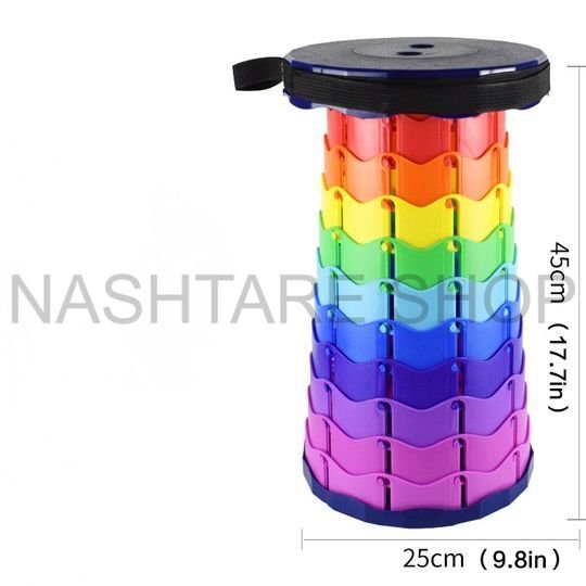 Portable Outdoor Foldable Chair
