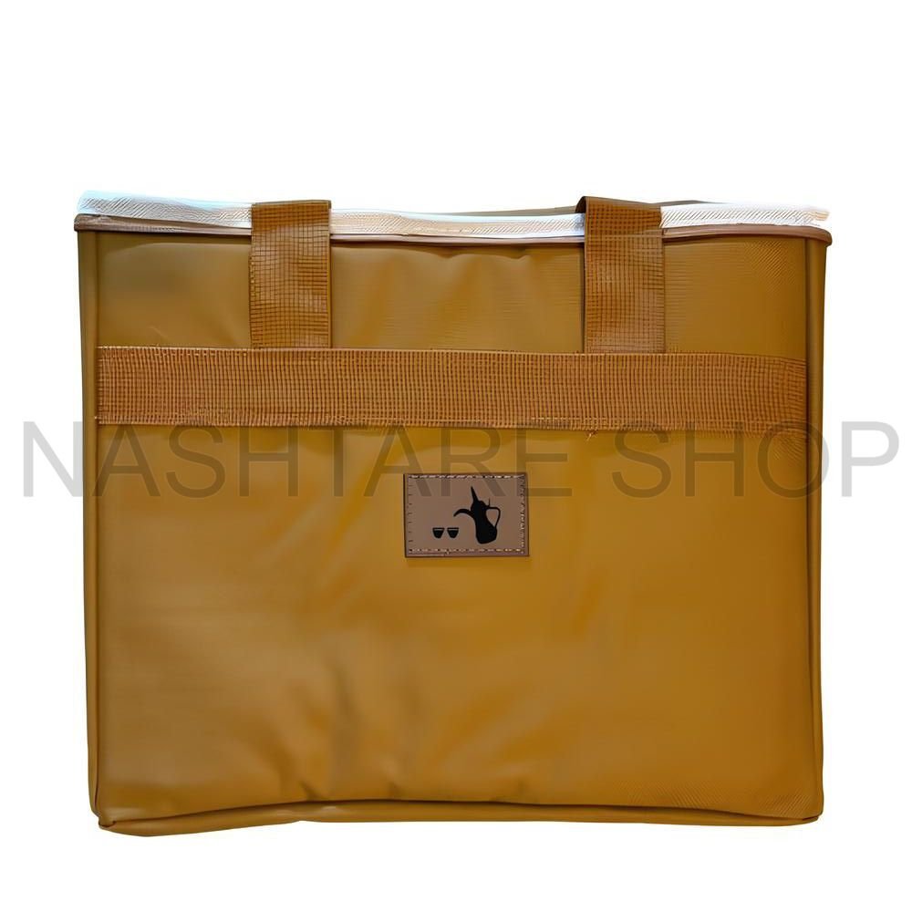 Thermal Insulated Bag | حقيبة عازلة للحرارة