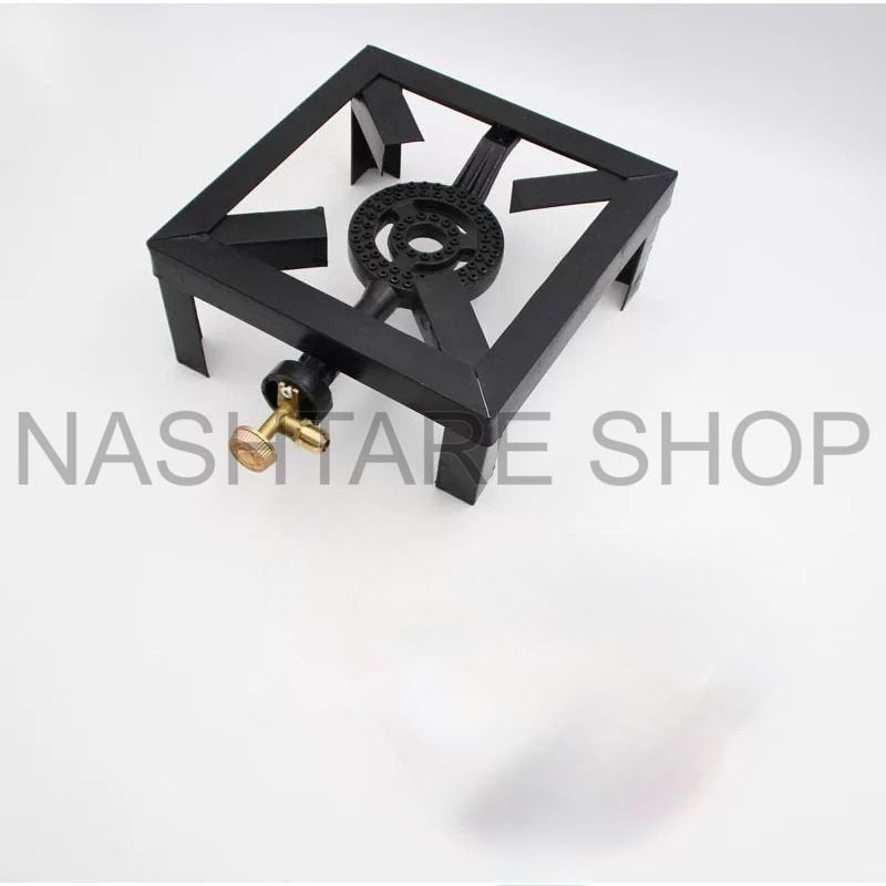 Outdoor Cooking Gas Burner | غاز للطبخ الخارجي