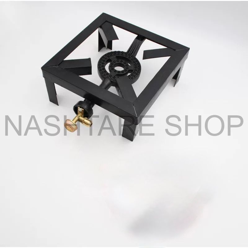 Outdoor Cooking Gas Burner | غاز للطبخ الخارجي