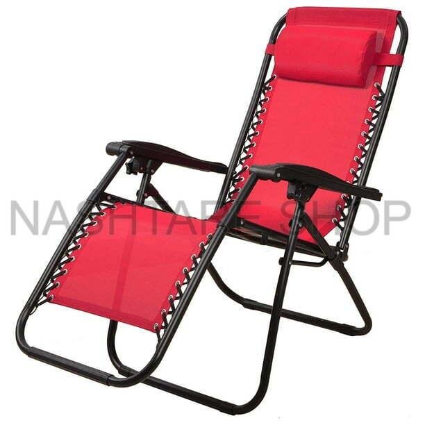 Adjustable Beach Chairs | كراسي شاطئ قابلة للتعديل