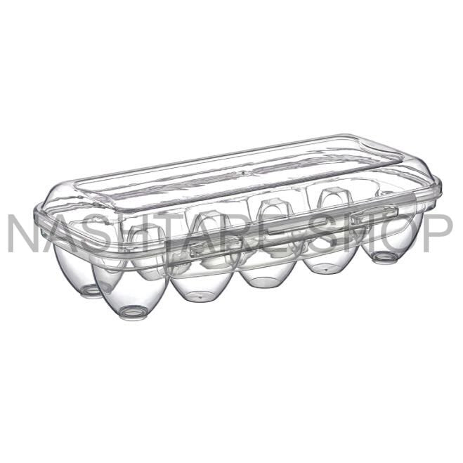 Egg Container | علبة بيض