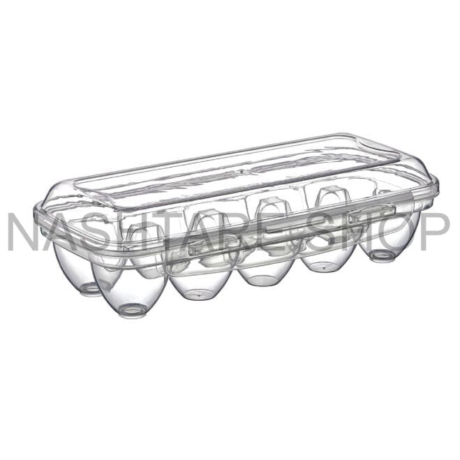 Egg Container | علبة بيض