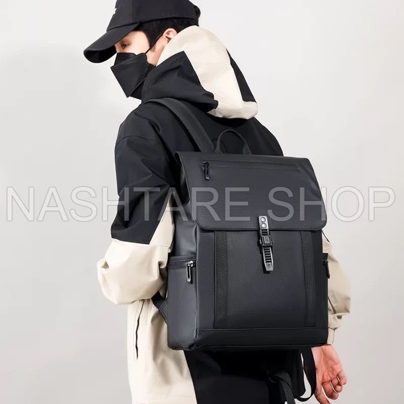 Backpack | حقيبة ظهر