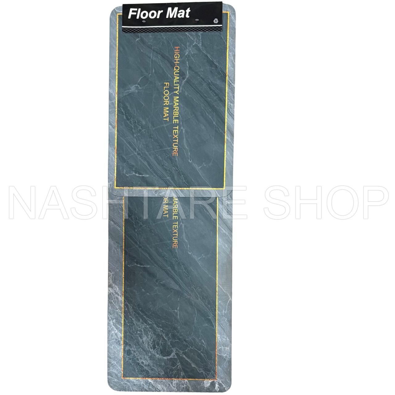 Anti-Slip Kitchen Mat Set | دعاسة مطبخ ضد الانزلاق