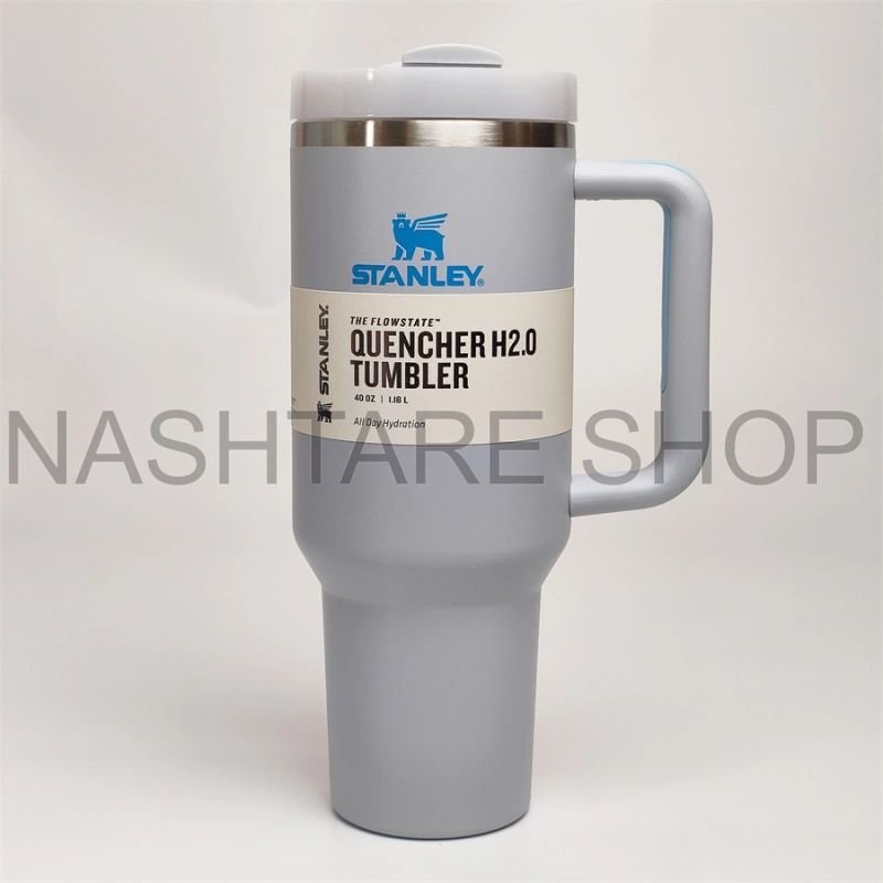 Stanley 1.18L Vacuum Insulated Bottle | زجاجة ستانلي سعة 1.18 لتر