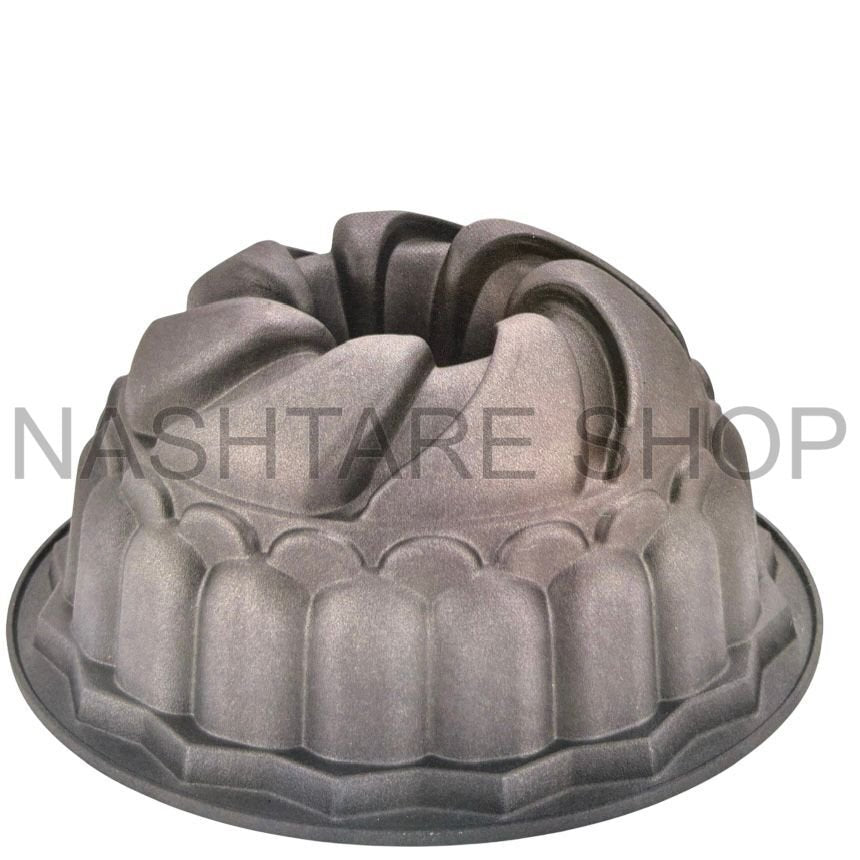 GEBE Cake Pan Aluminum Alloy | قالب كيك