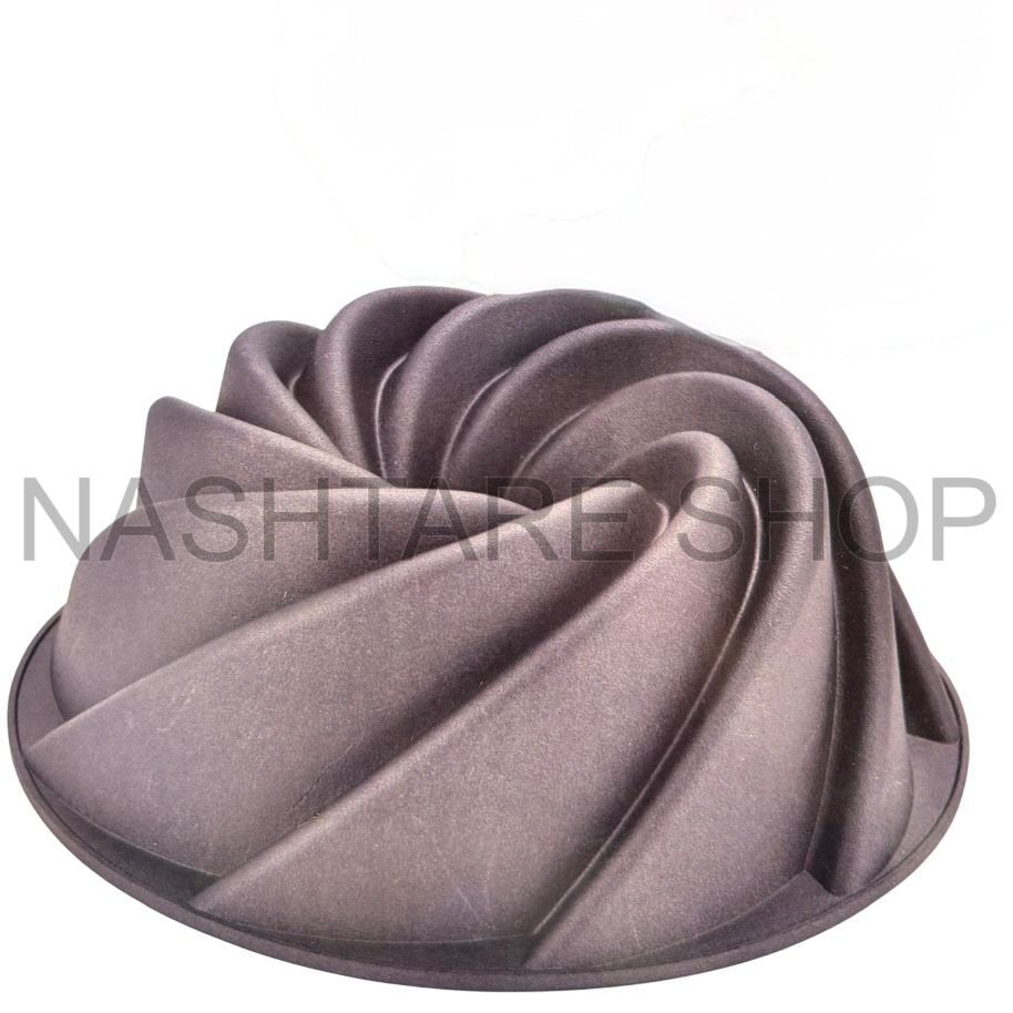 GEBE Cake Pan Aluminum Alloy | قالب كيك