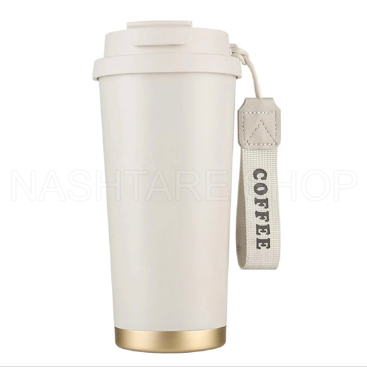 Portable Coffee Mug | ترمس قهوة محمول