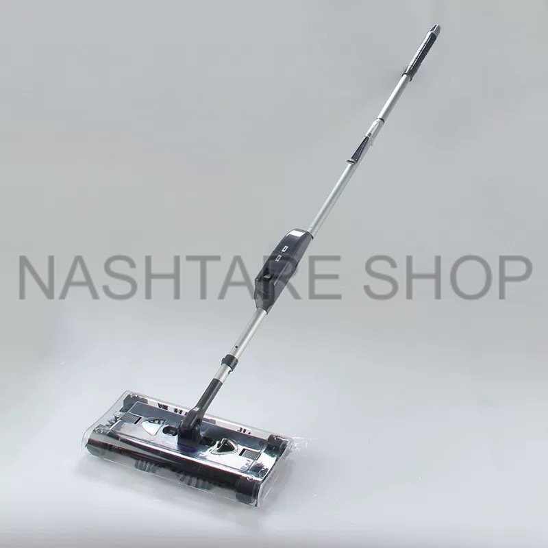 Electric Broom vacuum cleaner | مكنسة كهربائية