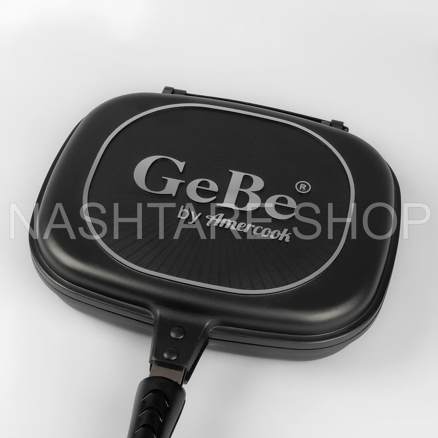 venus double fry pan | مقلاة مزدوجة فينوس