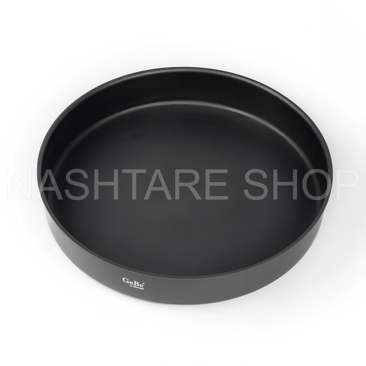 Venus Single Round Pan | إناء دائري قطعة واحدة