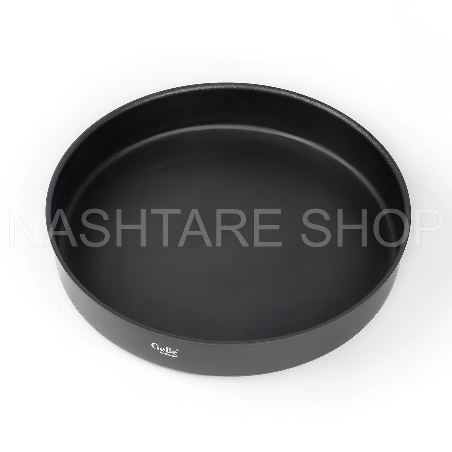 Venus Single Round Pan | إناء دائري قطعة واحدة