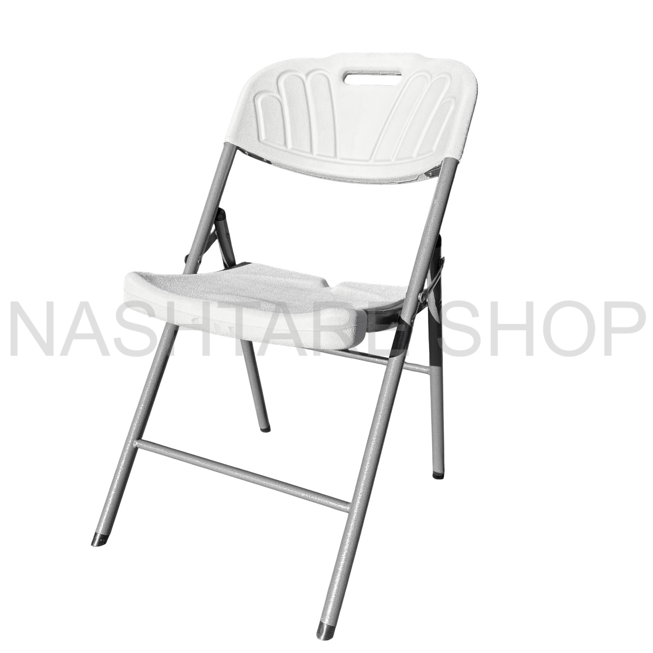 Lightweight Stackable Folding Chairs | كراسي قابلة للطي