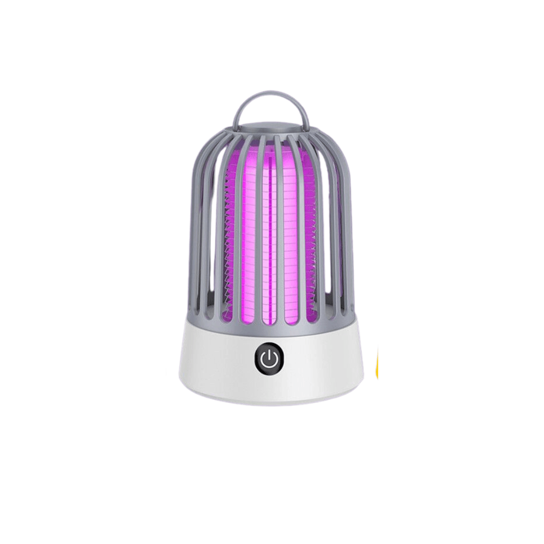 LED Mosquito Killer Lamp | مصباح لقتل البعوض