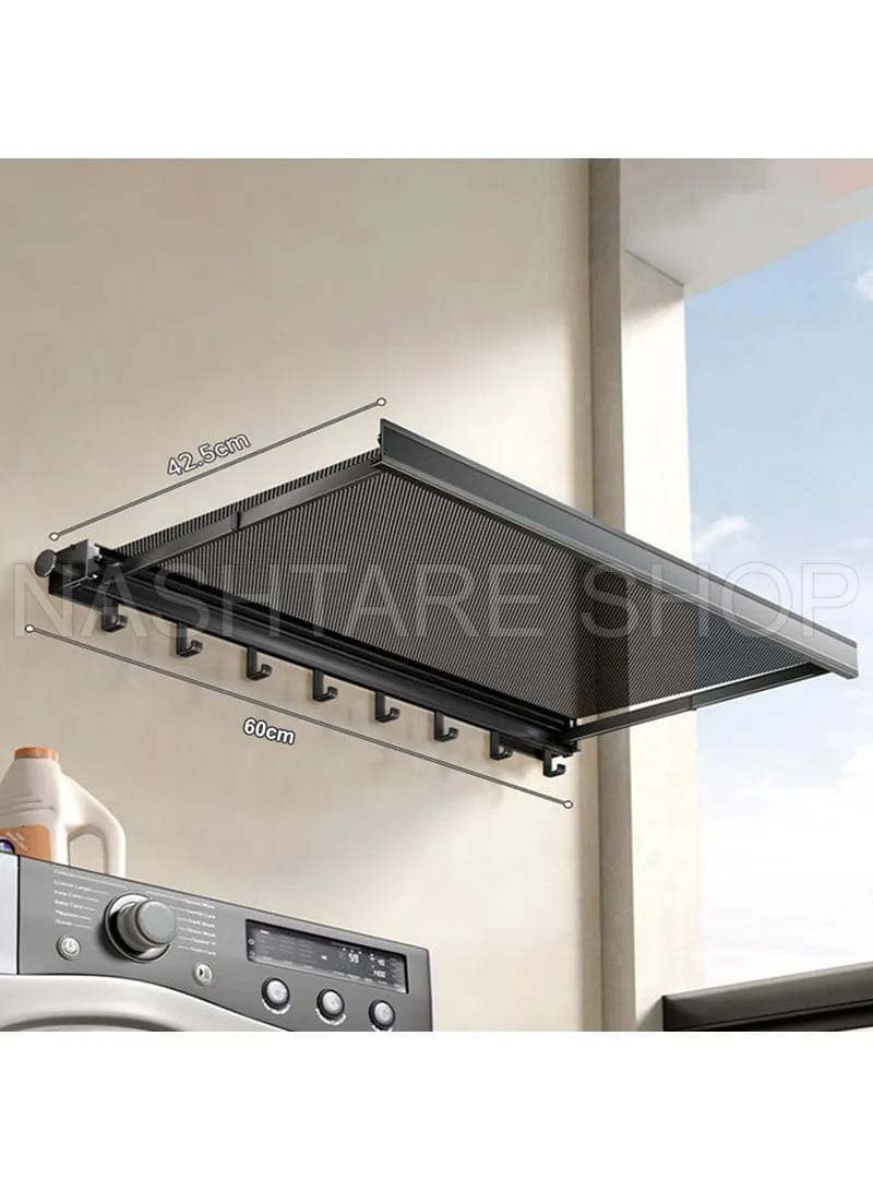 Clothes Dryer 60 cm | منشافة ملابس 60 سم