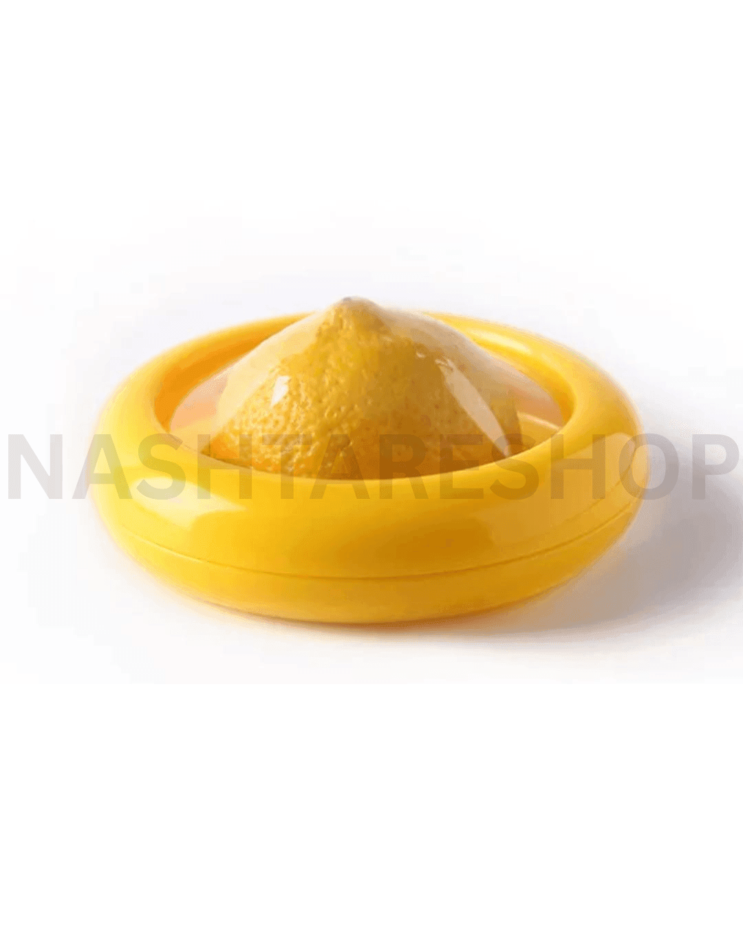 Garde citron expensible - حافظة ليمون