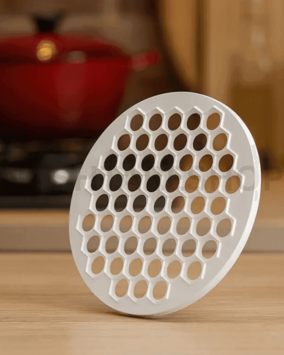 Plastic dough mold - قالب عجين بلاستيك