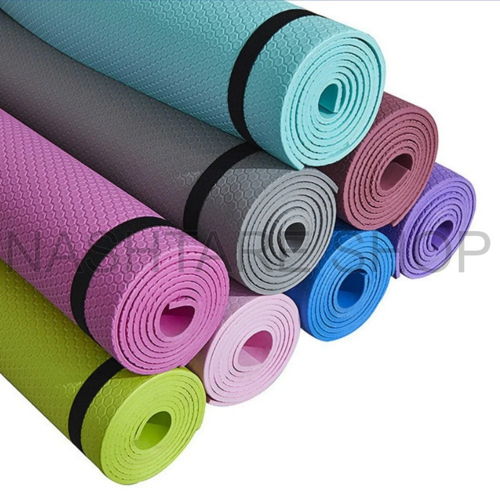 Yoga Mat | سجادة يوغا