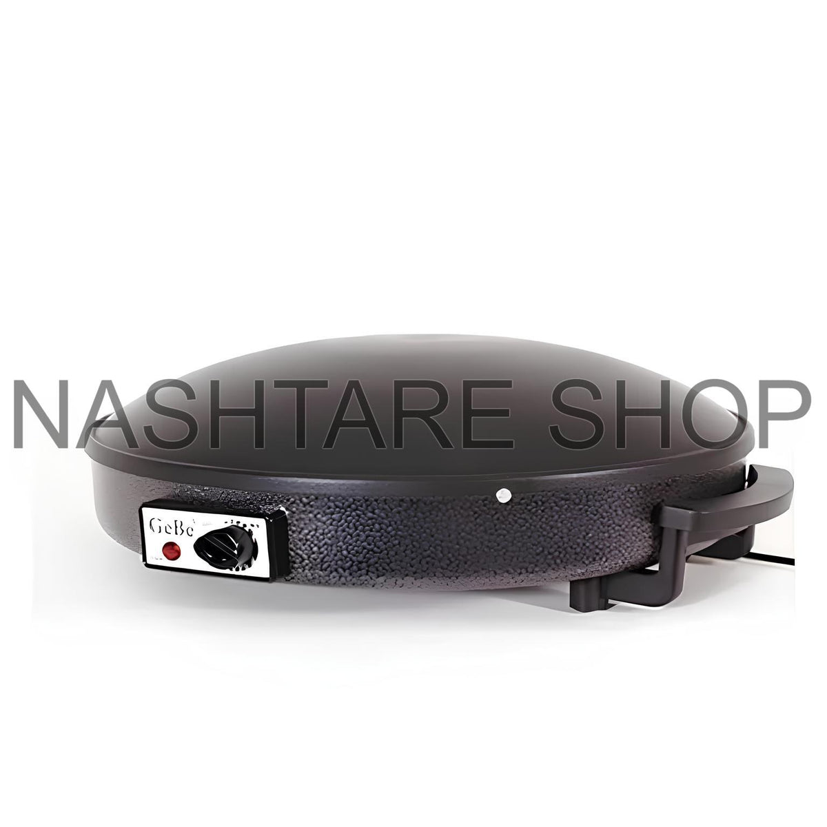 GEBE Electric Saj Maker | صاج كهربائي