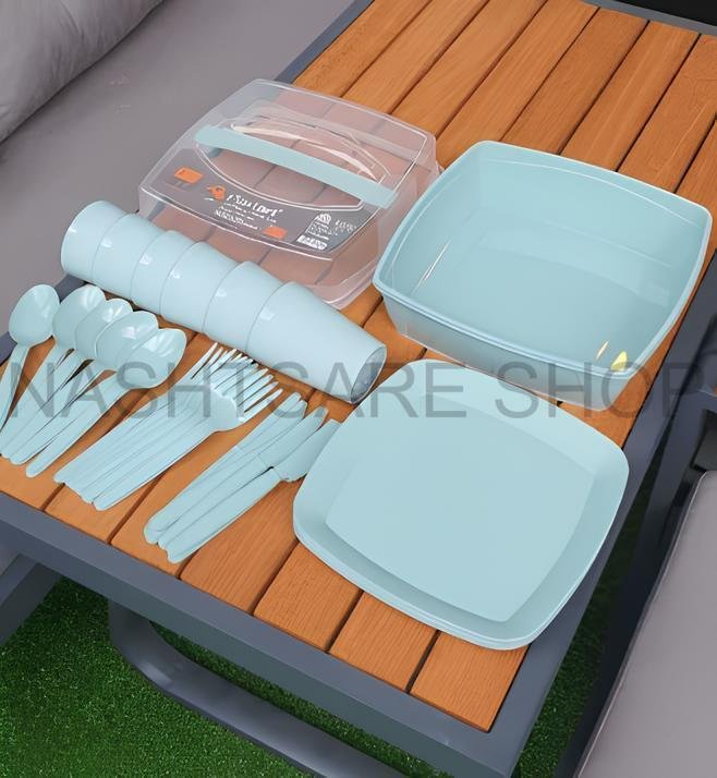 Picnic Set | طقم مائدة للرحلات